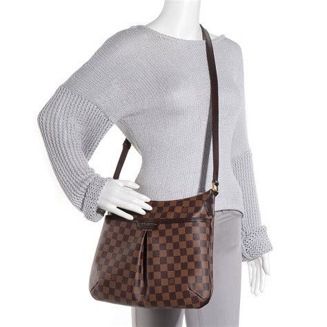 sac louis vuitton bloomsbury|LOUIS VUITTON Damier Ebene Bloomsbury PM .